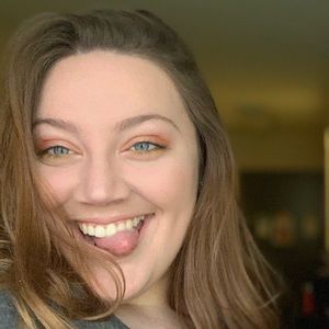 Meet your Posher, Katherine
